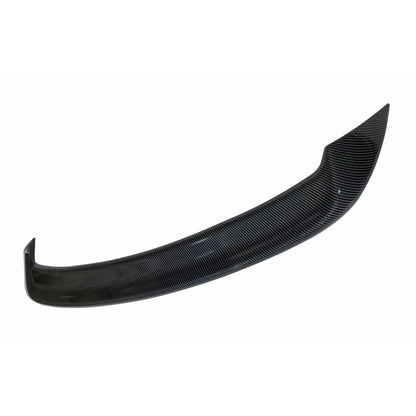 Aileron Spoiler Volkswagen Golf 6 3/5P GTI/R20 Look RZ Carbone - KDMPARTS EUROPE TUNING STORE