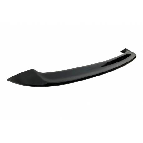 Aileron Spoiler Volkswagen Golf 6 3/5P GTI/R20 Look RZ Noir brillant - KDMPARTS EUROPE TUNING STORE