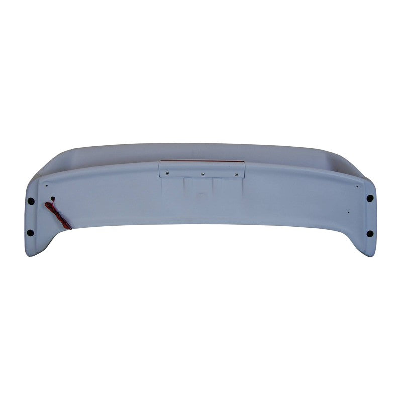 Alettone posteriore per Subaru Impreza 1998-2000 Zero Sport