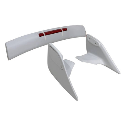 Rear spoiler for Toyota Celica T23 from 1999 – 2006, W.R.C. look