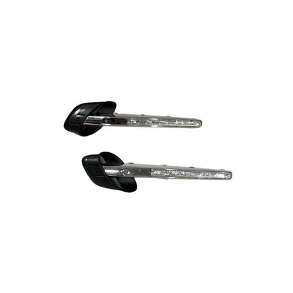 Ailes Avant BMW E92 / E93 Look M3 2006 - 2014, avec Led indicator - KDMPARTS EUROPE TUNING STORE