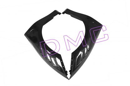 Ailes avant en fibre de carbone « Challenge » de DMC pour Ferrari 488 GTB Coupé et Spider - KDMPARTS EUROPE TUNING STORE