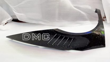Ailes avant en fibre de carbone de DMC pour Lamborghini Huracan Coupé et Spyder d'origine - KDMPARTS EUROPE TUNING STORE