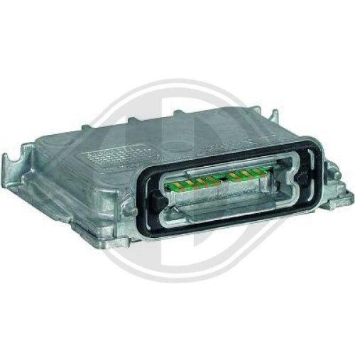 Ballast de phare Xénon de remplacement droit / gauche DIEDERICHS pour AUDI Q7 (4LB) 03/2006 - 08/2015 - KDMPARTS EUROPE TUNING STORE