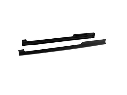 Bas de caisse droit / gauche pour Audi A3 8P Hatchback (2003-2012) - KDMPARTS EUROPE TUNING STORE