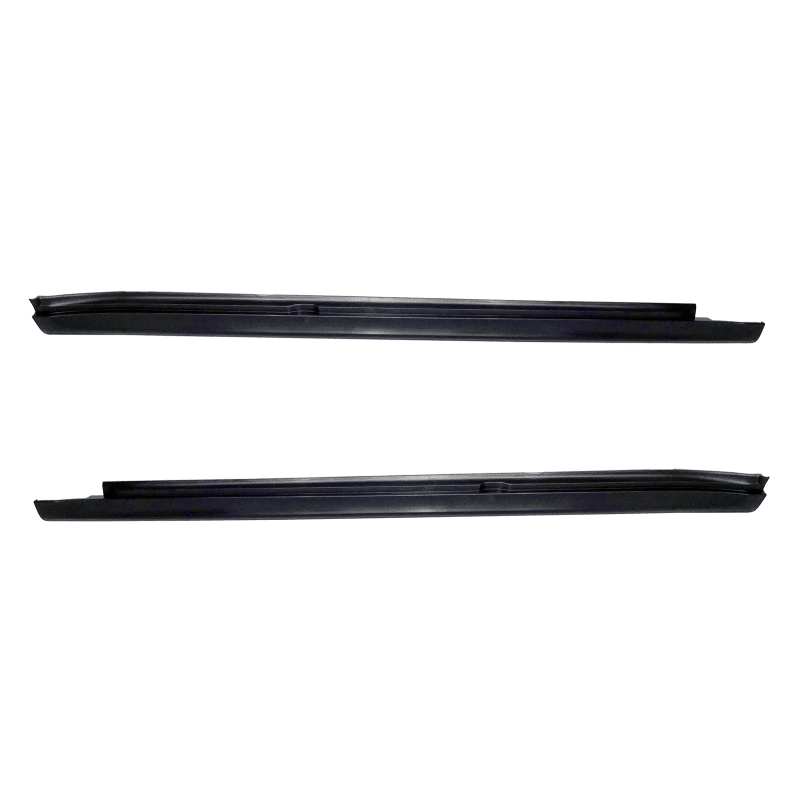 Bas de caisse droit / gauche pour Porsche Macan 2014-2019 Look 2023 - KDMPARTS EUROPE TUNING STORE
