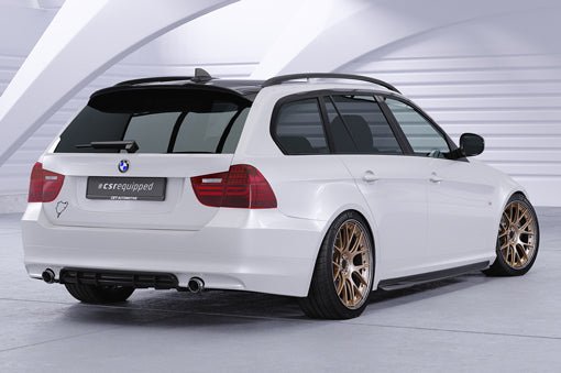 Bas de caisse Jupes pour BMW Série 3 E90 / E91 - KDMPARTS EUROPE TUNING STORE