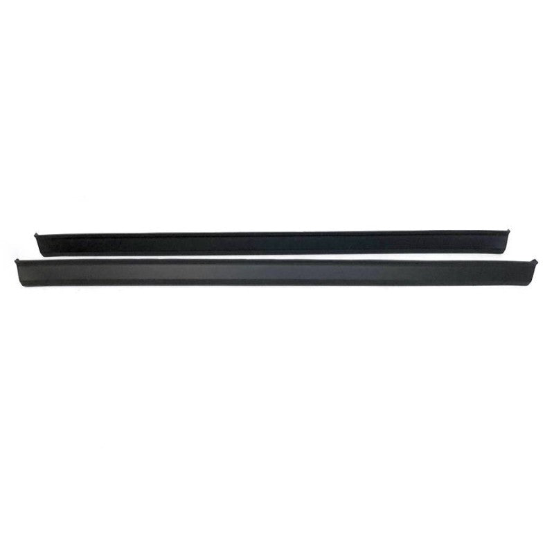 Bas de caisse latéraux BMW E30 82 - 90 4 portes / Coupe Look M2 - KDMPARTS EUROPE TUNING STORE