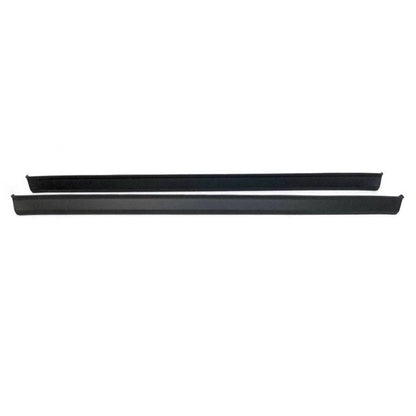 Bas de caisse latéraux BMW E30 82 - 90 4 portes / Coupe Look M2 - KDMPARTS EUROPE TUNING STORE