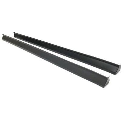 Bas de caisse latéraux BMW E30 82 - 90 4 portes / Coupe Look M2 - KDMPARTS EUROPE TUNING STORE