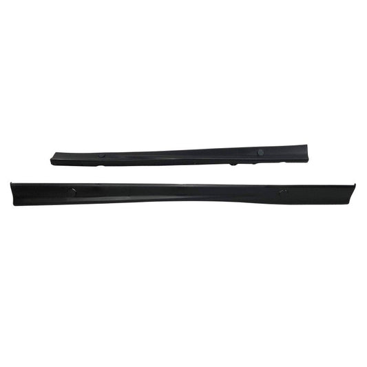 Bas de caisse latéraux BMW E36 Look M3 ABS en plastique - KDMPARTS EUROPE TUNING STORE