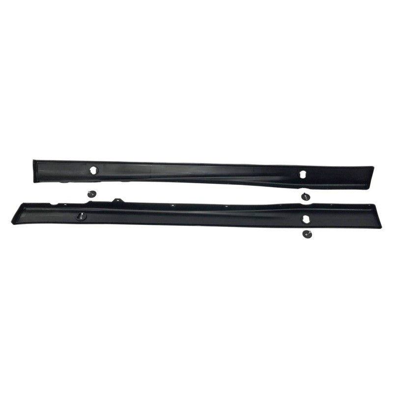 Bas de caisse latéraux BMW E36 Look M3 ABS en plastique - KDMPARTS EUROPE TUNING STORE