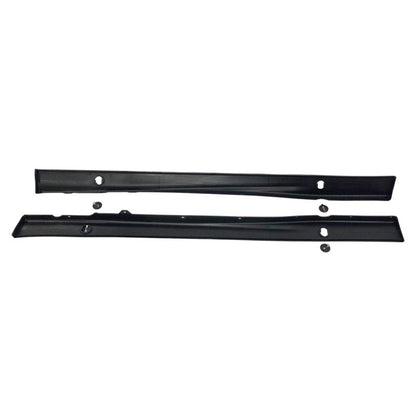Bas de caisse latéraux BMW E36 Look M3 ABS en plastique - KDMPARTS EUROPE TUNING STORE