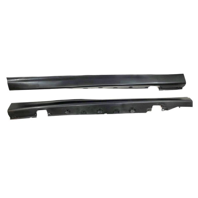 Bas de caisse latéraux BMW E46 98 - 04 2P Look M - Tech ABS - KDMPARTS EUROPE TUNING STORE