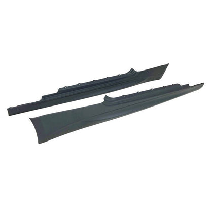 Bas de caisse latéraux BMW E92 / E93 Look M3 ABS en plastique - KDMPARTS EUROPE TUNING STORE