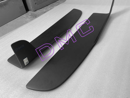 Bas de caisse latéraux en fibre de carbone DMC pour Bugatti Chiron PUR SPORT d'origine - KDMPARTS EUROPE TUNING STORE