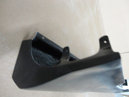 BAS DE CAISSE LATÉRAUX POUR AUDI TT 8N CABRIOLET ( 98 - 05 ) STYLE R8 - KDMPARTS EUROPE TUNING STORE