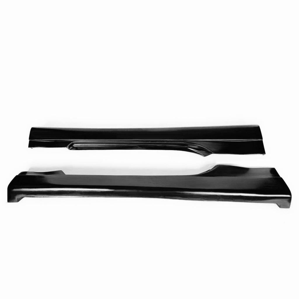 Bas de caisse latéraux pour Nissan 350Z 2003 - 2008 Style JDM polyuréthane - KDMPARTS EUROPE TUNING STORE