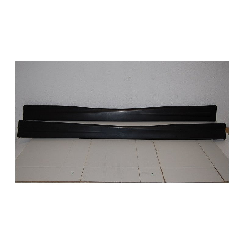 Bas de caisse latéraux pour Opel Astra G en ABS en Plastique - KDMPARTS EUROPE TUNING STORE