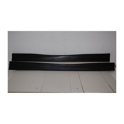 Bas de caisse latéraux pour Opel Astra G en ABS en Plastique - KDMPARTS EUROPE TUNING STORE