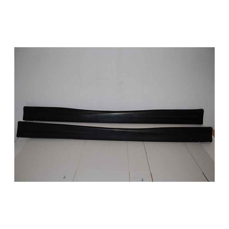 Bas de caisse latéraux pour Opel Astra G en ABS en Plastique - KDMPARTS EUROPE TUNING STORE