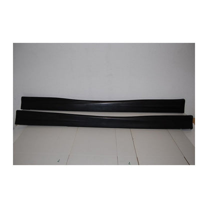 Bas de caisse latéraux pour Opel Astra G en ABS en Plastique - KDMPARTS EUROPE TUNING STORE