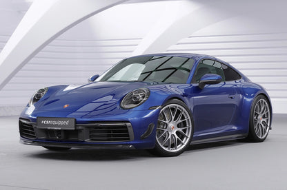 Bas de caisse latéraux pour Porsche 911 / 992 - KDMPARTS EUROPE TUNING STORE