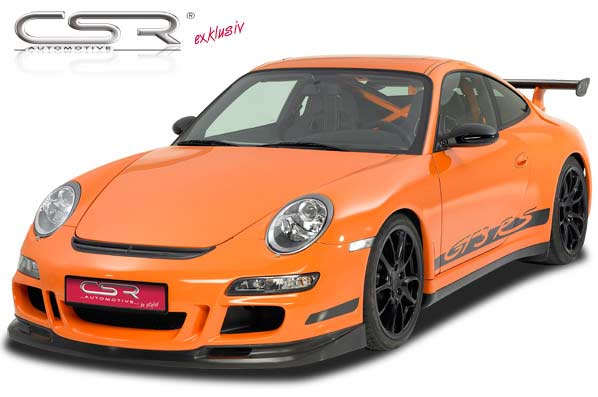 Bas de caisse latéraux pour Porsche 911 / 996 - KDMPARTS EUROPE TUNING STORE