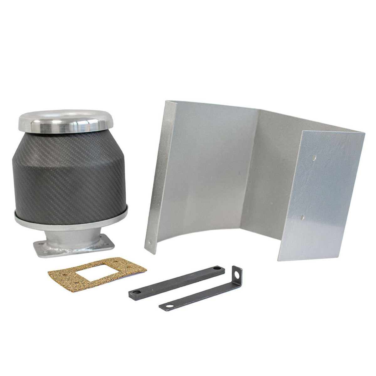 Boite à Air en Carbone / Viper Mazda MX5 Mk1 1.6 16v 05/90 - 05/98 - KDMPARTS EUROPE TUNING STORE