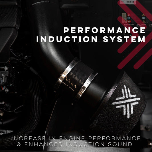 Boite à Air en Carbone / Viper - Pipercross - Mazda MX5 Mk1 1.8 16v 08/93 - 11/94 - KDMPARTS EUROPE TUNING STORE