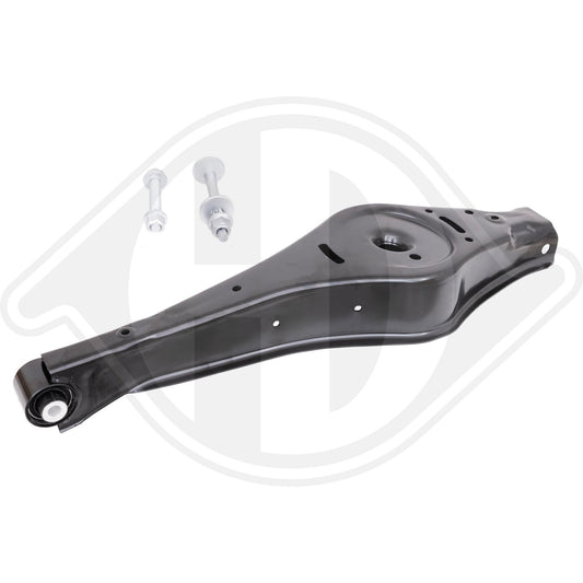 Bras de suspension Essieu arrière gauche, inférieur, Essieu arrière droit, DIEDERICHS (1229504) Compatible avec VOLKSWAGEN, AUDI, SEAT, SKODA - KDMPARTS EUROPE TUNING STORE