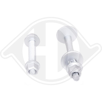 Bras de suspension Essieu arrière gauche, inférieur, Essieu arrière droit, DIEDERICHS (1229504) Compatible avec VOLKSWAGEN, AUDI, SEAT, SKODA - KDMPARTS EUROPE TUNING STORE