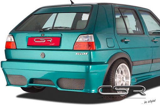 Cache lunette arrière pour VW Golf 2 Type 19E - KDMPARTS EUROPE TUNING STORE