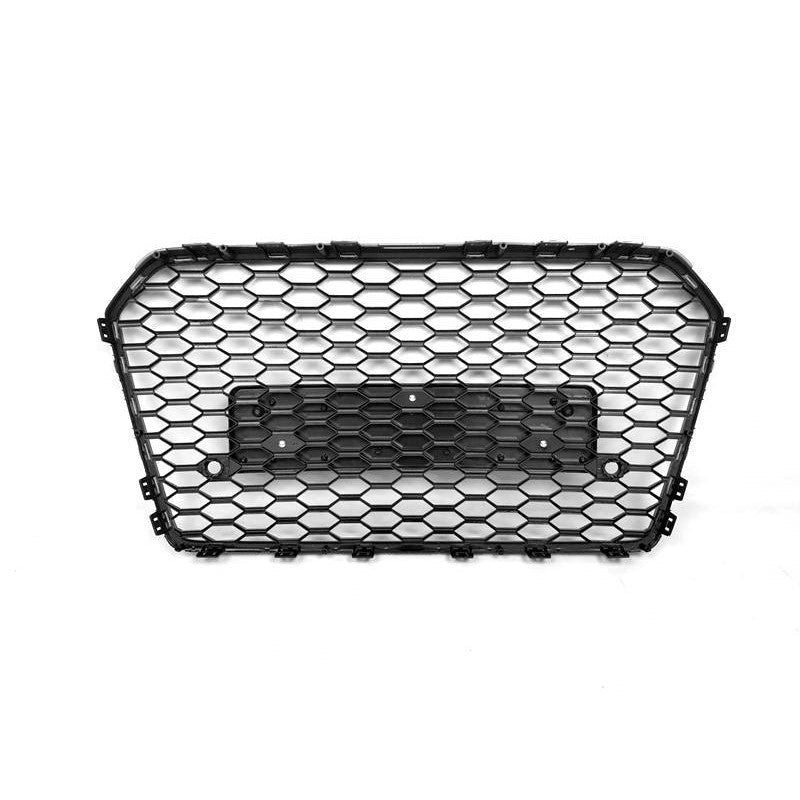 Calandre avant pour Audi A6 2016 Look RS6 - KDMPARTS EUROPE TUNING STORE