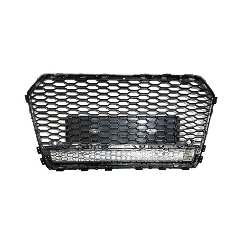 Calandre avant pour Audi A6 2016 Look RS6 II - KDMPARTS EUROPE TUNING STORE