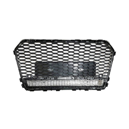 Calandre avant pour Audi A6 2016 Look RS6 II - KDMPARTS EUROPE TUNING STORE