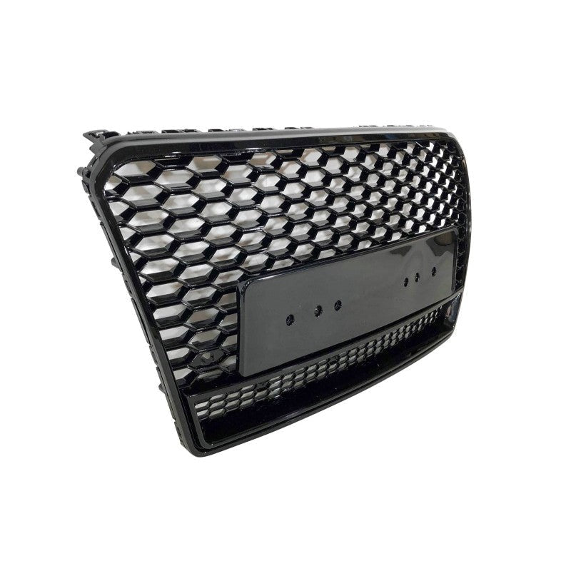 Calandre Avant pour Audi A7 2011-2014 Look RS7 II - KDMPARTS EUROPE TUNING STORE