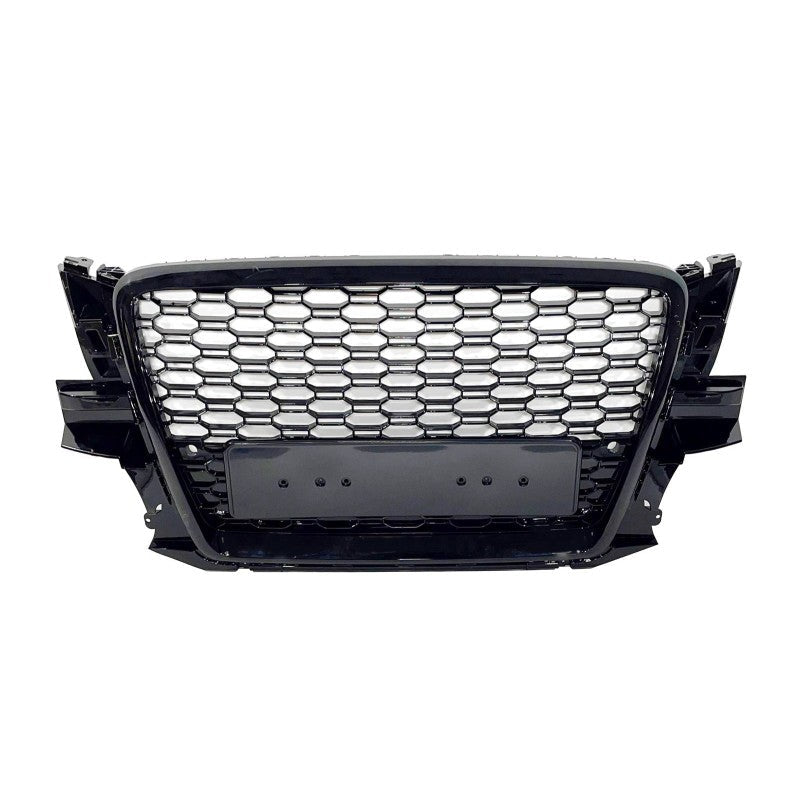 Calandre Avant pour Audi Q5 2008-2011 Look RSQ5 - KDMPARTS EUROPE TUNING STORE