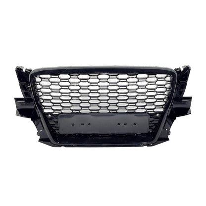 Calandre Avant pour Audi Q5 2008-2011 Look RSQ5 - KDMPARTS EUROPE TUNING STORE