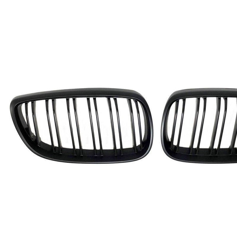 Calandre Avant pour BMW E92 2006-2009 Look M4 - KDMPARTS EUROPE TUNING STORE