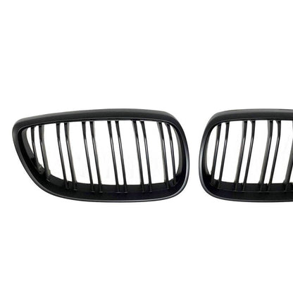 Calandre Avant pour BMW E92 2006-2009 Look M4 - KDMPARTS EUROPE TUNING STORE