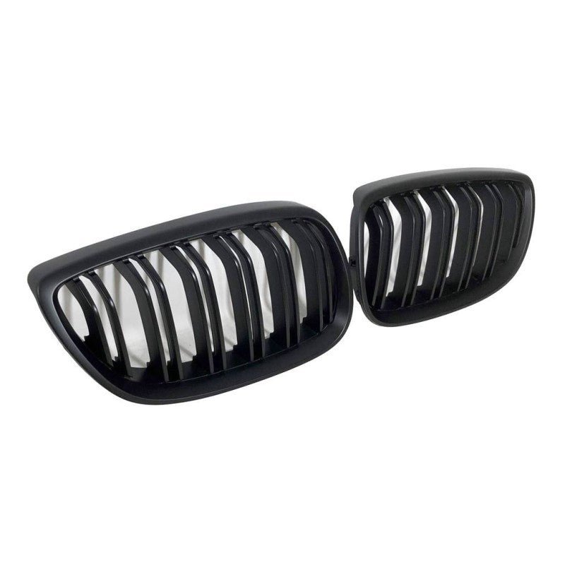 Calandre Avant pour BMW E92 2006-2009 Look M4 - KDMPARTS EUROPE TUNING STORE