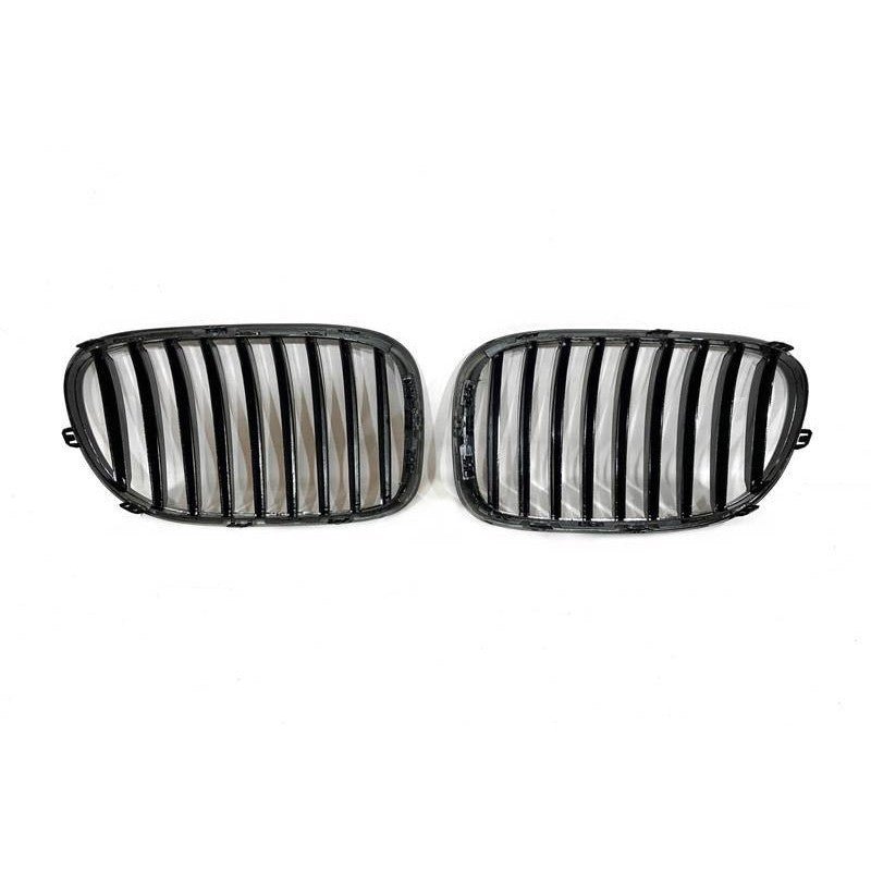 Calandre Avant pour BMW F01 / F02 - KDMPARTS EUROPE TUNING STORE