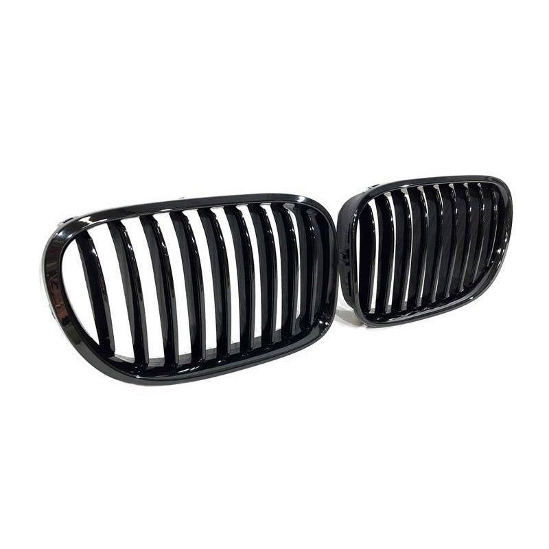 Calandre Avant pour BMW F01 / F02 - KDMPARTS EUROPE TUNING STORE