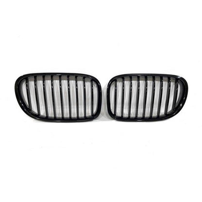 Calandre Avant pour BMW F01 / F02 - KDMPARTS EUROPE TUNING STORE