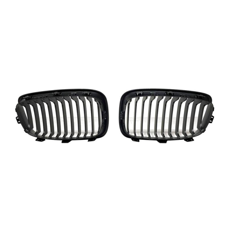 Calandre avant pour BMW F20 / F21 2012-2014 phase 2 - KDMPARTS EUROPE TUNING STORE