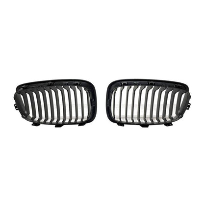 Calandre avant pour BMW F20 / F21 2012-2014 phase 2 - KDMPARTS EUROPE TUNING STORE
