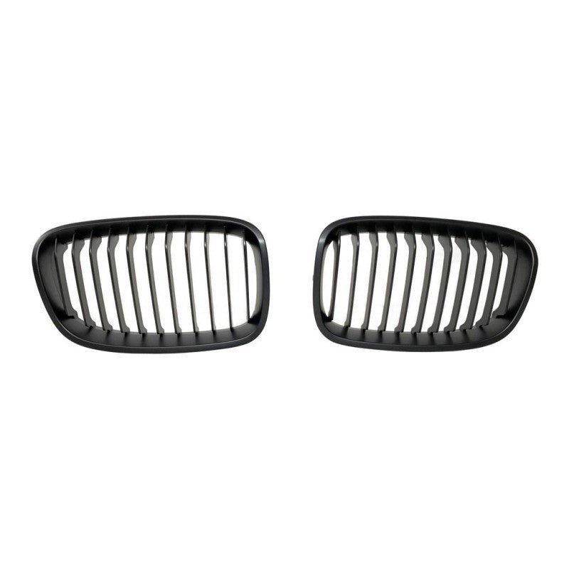 Calandre avant pour BMW F20 / F21 2012-2014 phase 2 - KDMPARTS EUROPE TUNING STORE