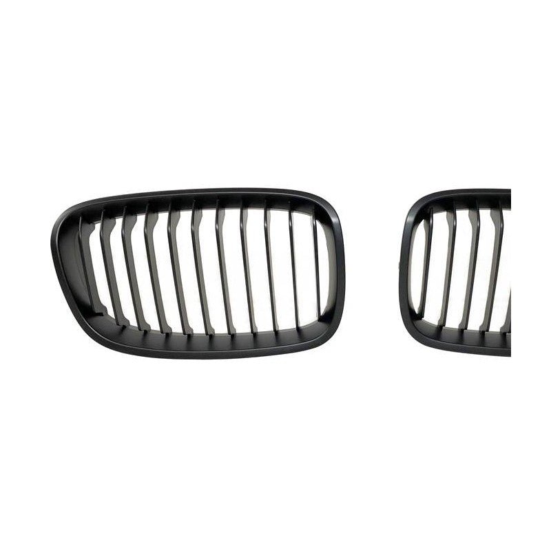 Calandre avant pour BMW F20 / F21 2012-2014 phase 2 - KDMPARTS EUROPE TUNING STORE
