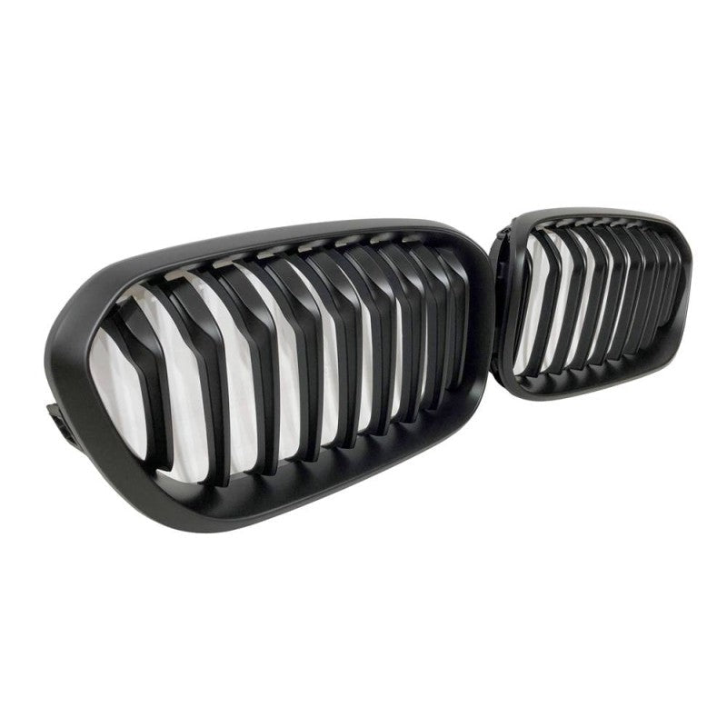 Calandre Avant pour BMW F20 / F21 LCI 2015-2019 - KDMPARTS EUROPE TUNING STORE